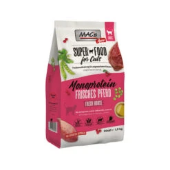MAC's Monoprotein Hundefutter -KONG Verkaufsgeschäft macs monoprotein hondenvoer 193847 0500 none