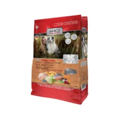 MAC's Soft Adult Hundefutter 7 MAC's Soft Adult Hundefutter -KONG Verkaufsgeschäft macs soft adult hondenvoer 190661 0500 none