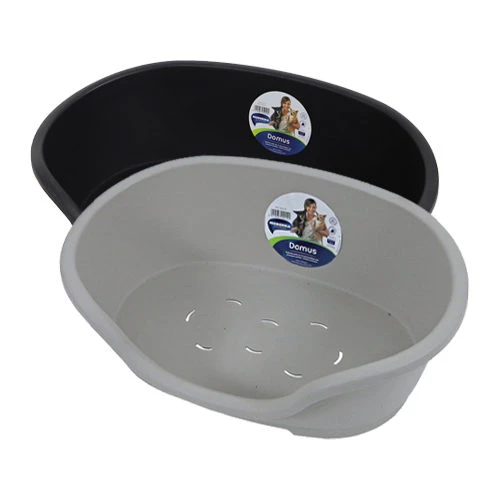 Moderna Hundekorb Aus Kunststoff 3 Moderna Hundekorb Aus Kunststoff