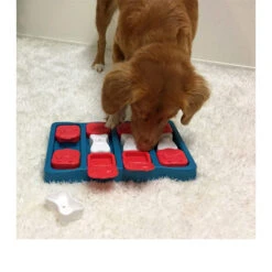 Nina Ottosson Dog Brick 7 Nina Ottosson Dog Brick -KONG Verkaufsgeschäft nina ottosson dog brick 96128 0500 none