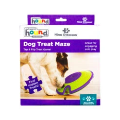 Nina Ottosson Dog Treat Maze -KONG Verkaufsgeschäft nina ottosson dog treat maze 161111 0500 none