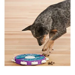 Nina Ottosson Dog Twister 7 Nina Ottosson Dog Twister -KONG Verkaufsgeschäft nina ottosson dog twister 96122 0500 none