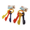 Nylabone Teething Puppy Keys -KONG Verkaufsgeschäft nylabone teething puppy keys 109384 0500 none
