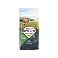 VERSELE-LAGA Opti Life Prime Hundefutter 9 VERSELE-LAGA Opti Life Prime Hundefutter -KONG Verkaufsgeschäft opti life prime hondenvoer 199715 0500 none