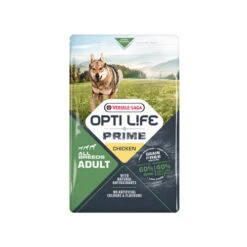 VERSELE-LAGA Opti Life Prime Hundefutter 8 VERSELE-LAGA Opti Life Prime Hundefutter -KONG Verkaufsgeschäft opti life prime hondenvoer 199718 0500 none