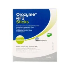 Orozyme RF2 Sticks 9 Orozyme RF2 Sticks -KONG Verkaufsgeschäft orozyme rf2 sticks 91068 0500 none