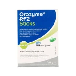 Orozyme RF2 Sticks 10 Orozyme RF2 Sticks -KONG Verkaufsgeschäft orozyme rf2 sticks 91074 0500 none