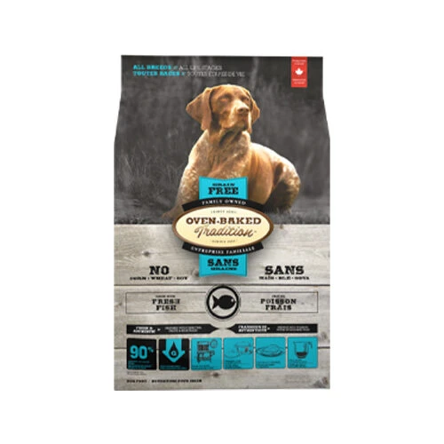 Oven-Baked Tradition Hundefutter Ohne Getreide 5 Oven-Baked Tradition Hundefutter Ohne Getreide – Bild 3
