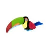 P.L.A.Y. Fetching Flock - Toucan -KONG Verkaufsgeschäft play fetching flock toucan 181840 0500 none