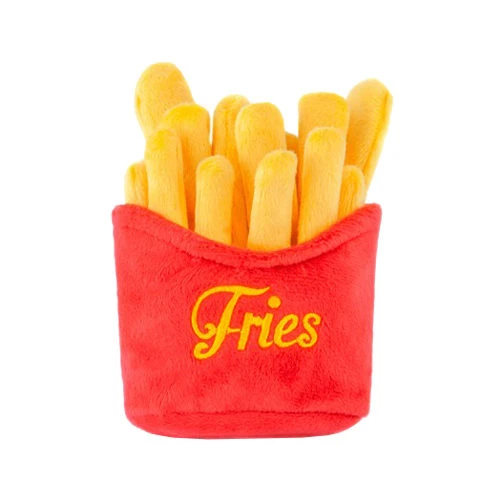 P.L.A.Y. Pet American Classic Pluche - Pommes 3 P.L.A.Y. Pet American Classic Pluche - Pommes