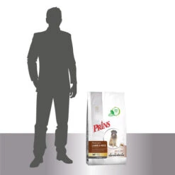 Prins ProCare Croque Lamb & Rice Hypoallergic -KONG Verkaufsgeschäft prins procare croque lamb rice hypoallergic 171325 0500 none