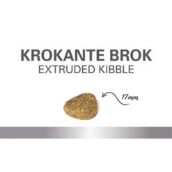 Prins ProCare Croque Lamb & Rice Senior Hypoallergic -KONG Verkaufsgeschäft prins procare croque lamb rice senior hypoallergic 171334 0500 none