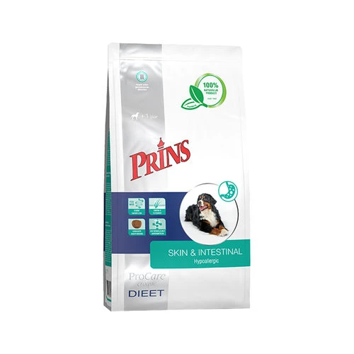 Prins ProCare Croque Skin & Intestinal Hypoallergic 3 Prins ProCare Croque Skin & Intestinal Hypoallergic