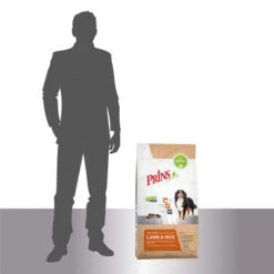 Prins ProCare Lamb & Rice Hypoallergenic -KONG Verkaufsgeschäft prins procare lamb rice hypoallergenic 171559 0500 none