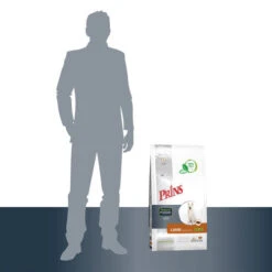 Prins ProCare Protection Lamm Hypoallergic -KONG Verkaufsgeschäft prins procare protection lam hypoallergic 171832 0500 none