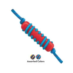 KONG Jaxx Brights Stick Mit Seil 9 KONG Jaxx Brights Stick Mit Seil -KONG Verkaufsgeschäft prod 14648 203687 0500 none