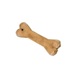 Boneguard Kauknochen -KONG Verkaufsgeschäft product boneguard rawhide bones none 4 1471422871 76438