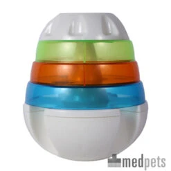 JW Treat Tower -KONG Verkaufsgeschäft product jw treat tower medpets 4 1415021629 9115