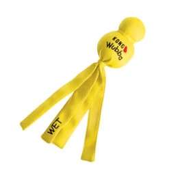 KONG Wet Wubba -KONG Verkaufsgeschäft product kong wet wubba none 4 1458816090 67138