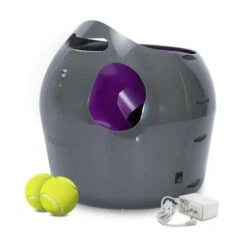 PetSafe Automatischer Ballwerfer -KONG Verkaufsgeschäft product petsafe ball launcher none 4 1472637637 77143