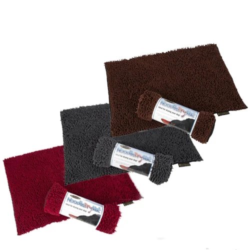 Scruffs Noodle Dry Mat 3 Scruffs Noodle Dry Mat