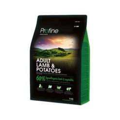 Profine Adult Hundefutter - Lamm -KONG Verkaufsgeschäft profine adult hondenvoer lam 173971 0500 none