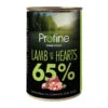 Profine Pure Meat - Hundefutter - Lamm -KONG Verkaufsgeschäft profine pure meat hondenvoer lam 221709 0500 none