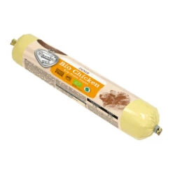 Renske Biologisches Hundefutter 9 Renske Biologisches Hundefutter -KONG Verkaufsgeschäft renske biologisch vers vlees 104161 0500 none