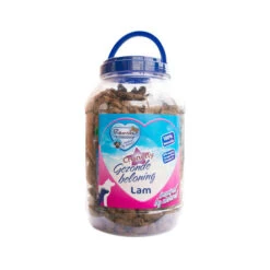 Renske Crunchy Gesunde Leckerlies 6 Renske Crunchy Gesunde Leckerlies -KONG Verkaufsgeschäft renske crunchy gezonde beloning 95627 0500 none