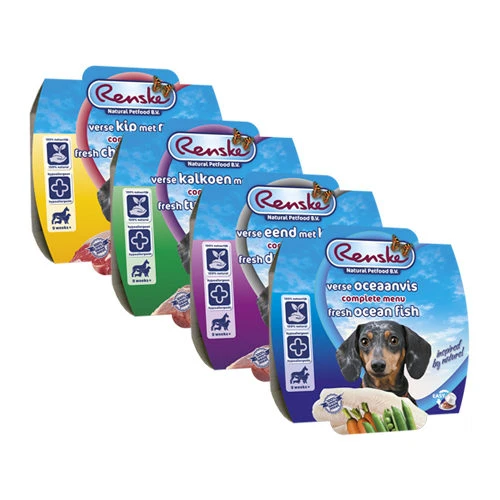 Renske Frischfleisch-Futter 7 Renske Frischfleisch-Futter – Bild 5