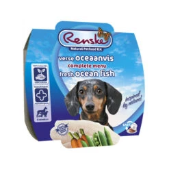 Renske Frischfleisch-Futter 8 Renske Frischfleisch-Futter -KONG Verkaufsgeschäft renske vers vlees 95423 0500 none