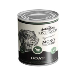 Riverwood Mono Protein Hundefutter -KONG Verkaufsgeschäft riverwood mono protene hondenvoer blik 194534 0500 none