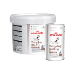 Royal Canin Babydog Milk