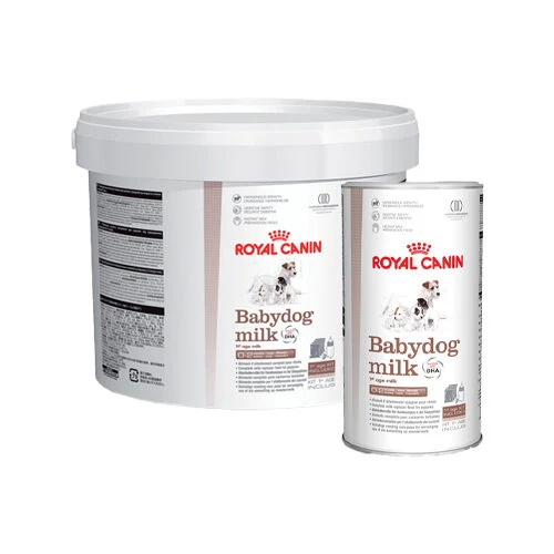 Royal Canin Babydog Milk 3 Royal Canin Babydog Milk
