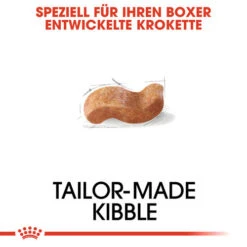 Royal Canin Boxer Adult - Hundefutter -KONG Verkaufsgeschäft royal canin boxer adult hondenvoer 137416 0500 none