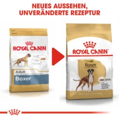 Royal Canin Boxer Adult - Hundefutter -KONG Verkaufsgeschäft royal canin boxer adult hondenvoer 137428 0500 none
