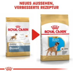 Royal Canin Boxer Puppy - Hundefutter -KONG Verkaufsgeschäft royal canin boxer puppy hondenvoer 137509 0500 none