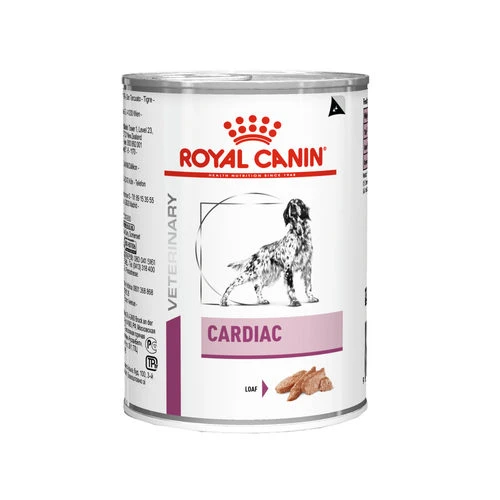 Royal Canin Cardiac Hund 5 Royal Canin Cardiac Hund – Bild 3