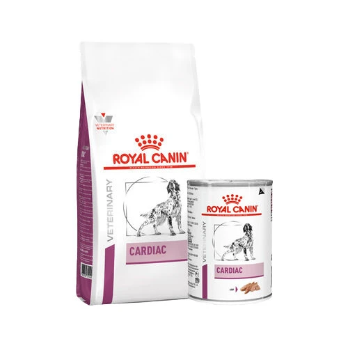 Royal Canin Cardiac Hund 3 Royal Canin Cardiac Hund
