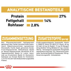 Royal Canin Cavalier King Charles Adult - Hundefutter -KONG Verkaufsgeschäft royal canin cavalier king charles adult hondenvoer 137890 0500 none