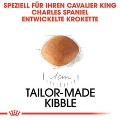 Royal Canin Cavalier King Charles Puppy - Hundefutter 13 Royal Canin Cavalier King Charles Puppy - Hundefutter -KONG Verkaufsgeschäft royal canin cavalier king charles puppy hondenvoer 137914 0500 none
