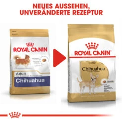 Royal Canin Chihuahua Adult - Hundefutter -KONG Verkaufsgeschäft royal canin chihuahua adult hondenvoer 137986 0500 none