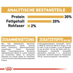 Royal Canin Chihuahua Adult - Hundefutter -KONG Verkaufsgeschäft royal canin chihuahua adult hondenvoer 138001 0500 none