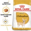 Royal Canin Chihuahua Adult - Hundefutter -KONG Verkaufsgeschäft royal canin chihuahua adult hondenvoer 138010 0500 none