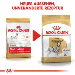 Royal Canin Dalmatian Adult - Hundefutter 13 Royal Canin Dalmatian Adult - Hundefutter -KONG Verkaufsgeschäft royal canin dalmatian adult hondenvoer 138463 0500 none