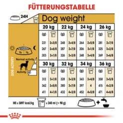 Royal Canin Dalmatian Adult - Hundefutter 14 Royal Canin Dalmatian Adult - Hundefutter -KONG Verkaufsgeschäft royal canin dalmatian adult hondenvoer 138532 0500 none