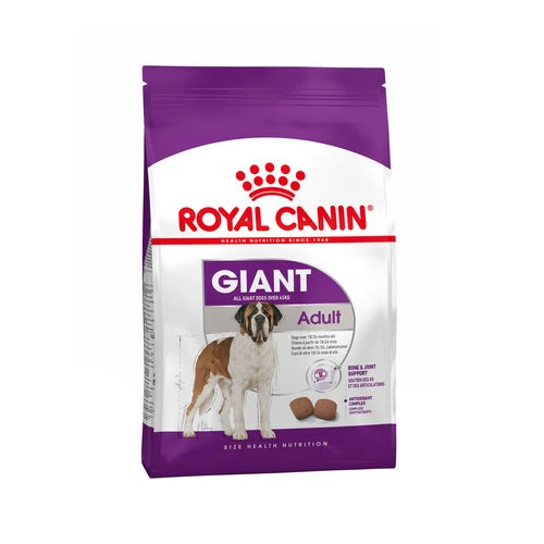Royal Canin Giant Adult - Hundefutter 5 Royal Canin Giant Adult - Hundefutter – Bild 3