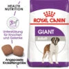 Royal Canin Giant Adult - Hundefutter -KONG Verkaufsgeschäft royal canin giant adult hondenvoer 144776 0500 none