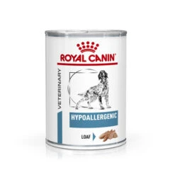 Royal Canin Hypoallergenic Hund -KONG Verkaufsgeschäft royal canin hypoallergenic hond 153538 0500 none