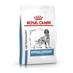 Royal Canin Hypoallergenic Hund -KONG Verkaufsgeschäft royal canin hypoallergenic hond 153790 0500 none